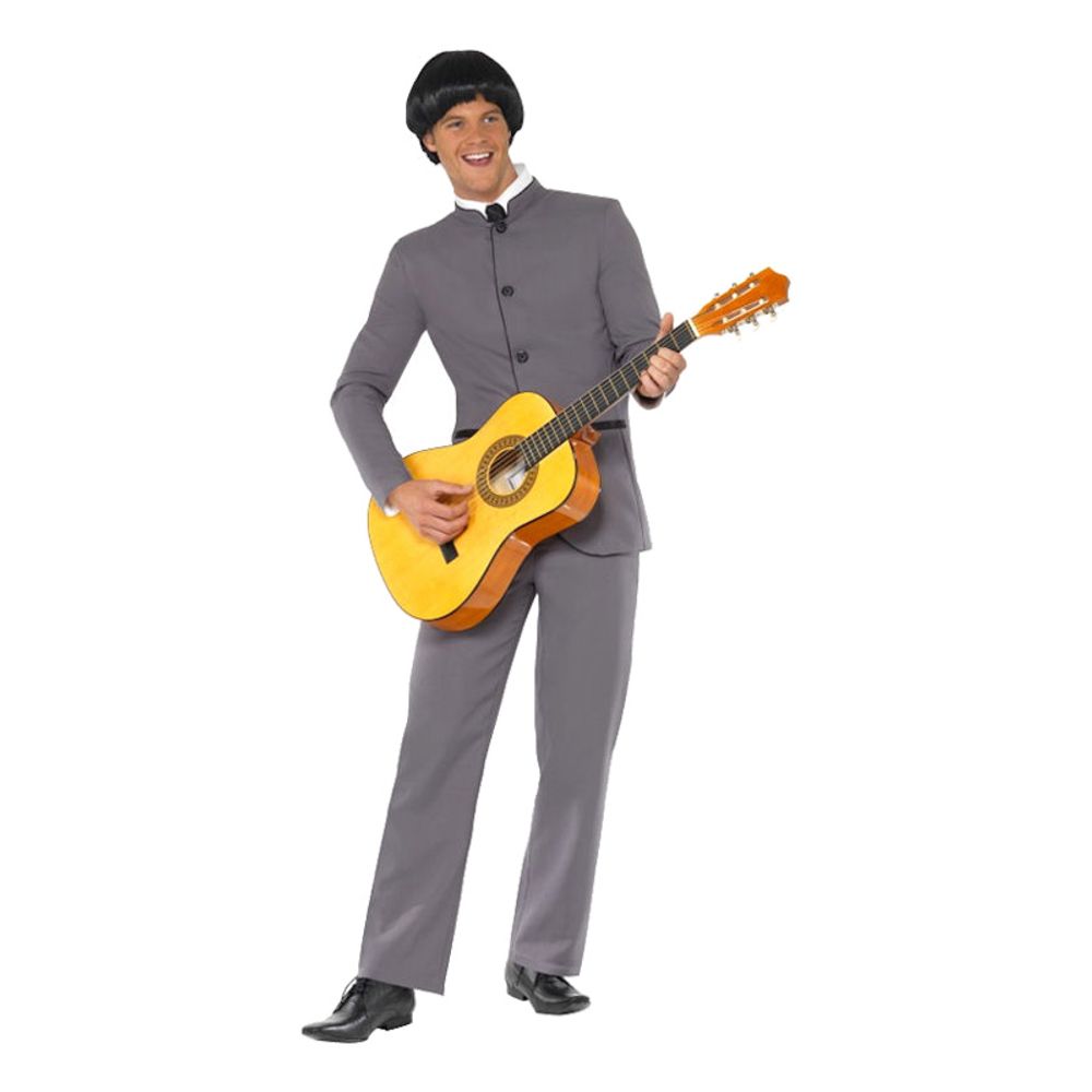 Beatles Drakt