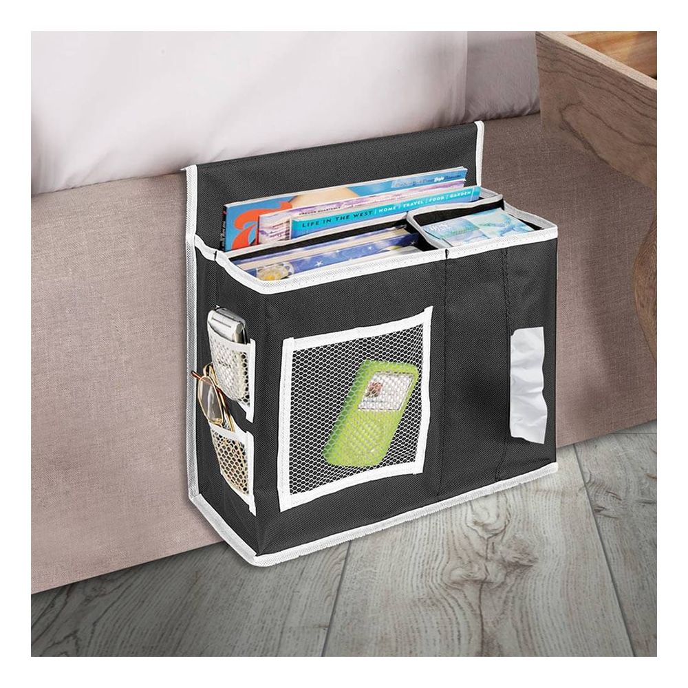 BedSide Caddy Sängförvaring