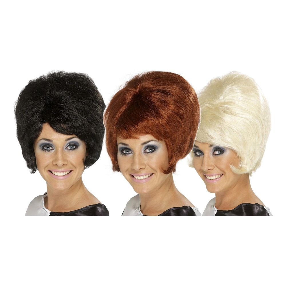 Beehive Paryk