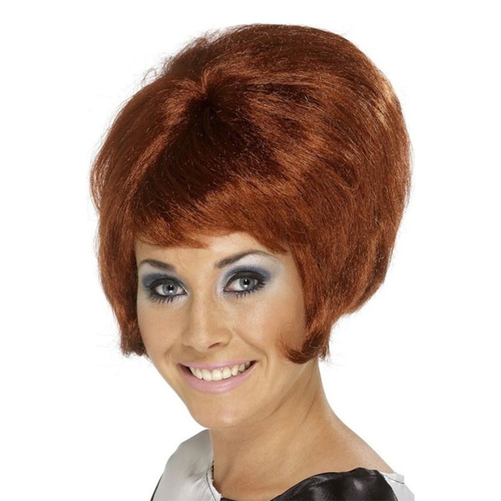 Beehive Paryk Brun