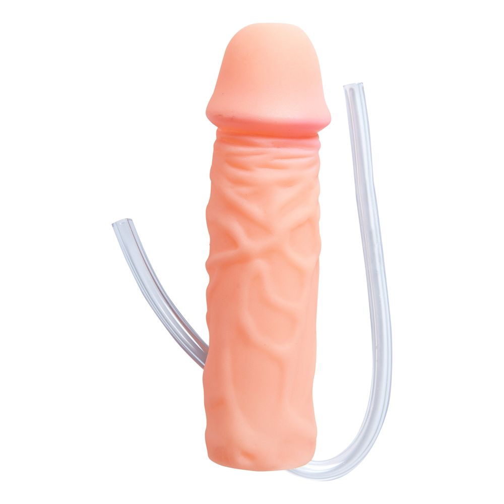 Beer Bong Penis