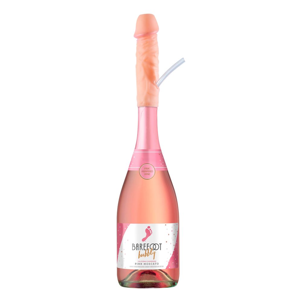 Beer Bong Penis