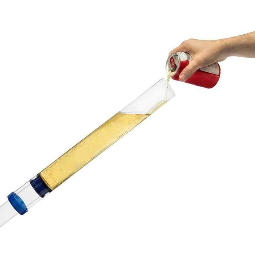 Beer Bong Sprøyte