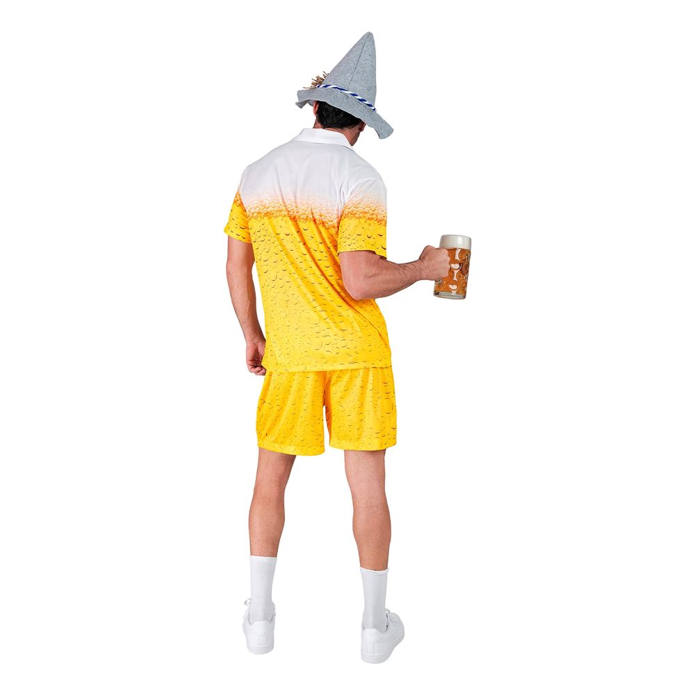 Beer Party Kostume