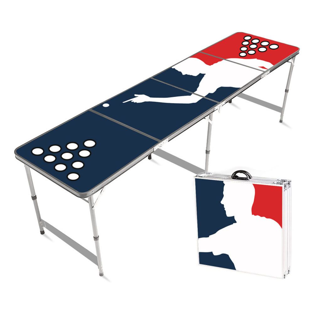 Beer Pong Pöytä Player