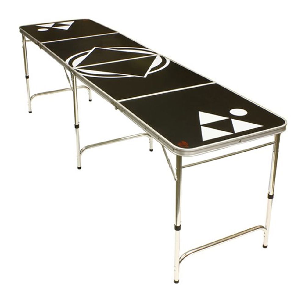Beer Pong Bord