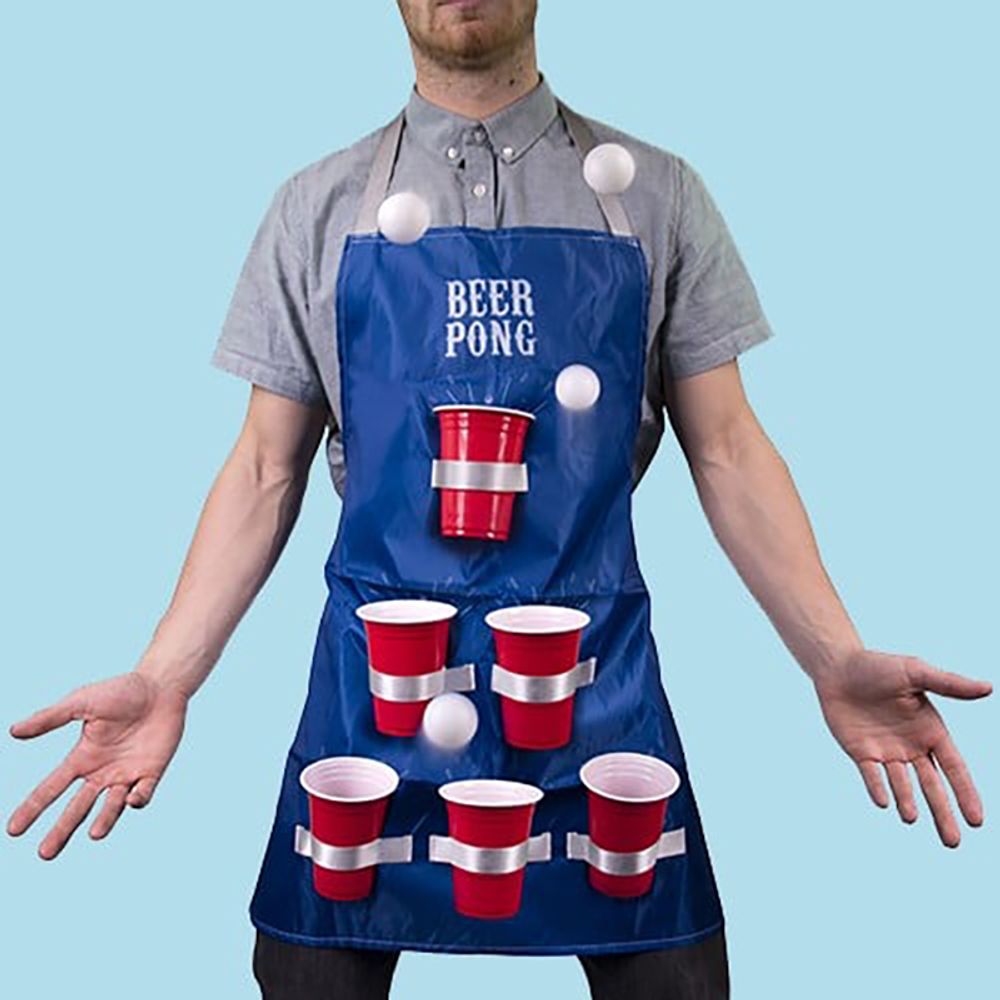 Beer Pong Forkle