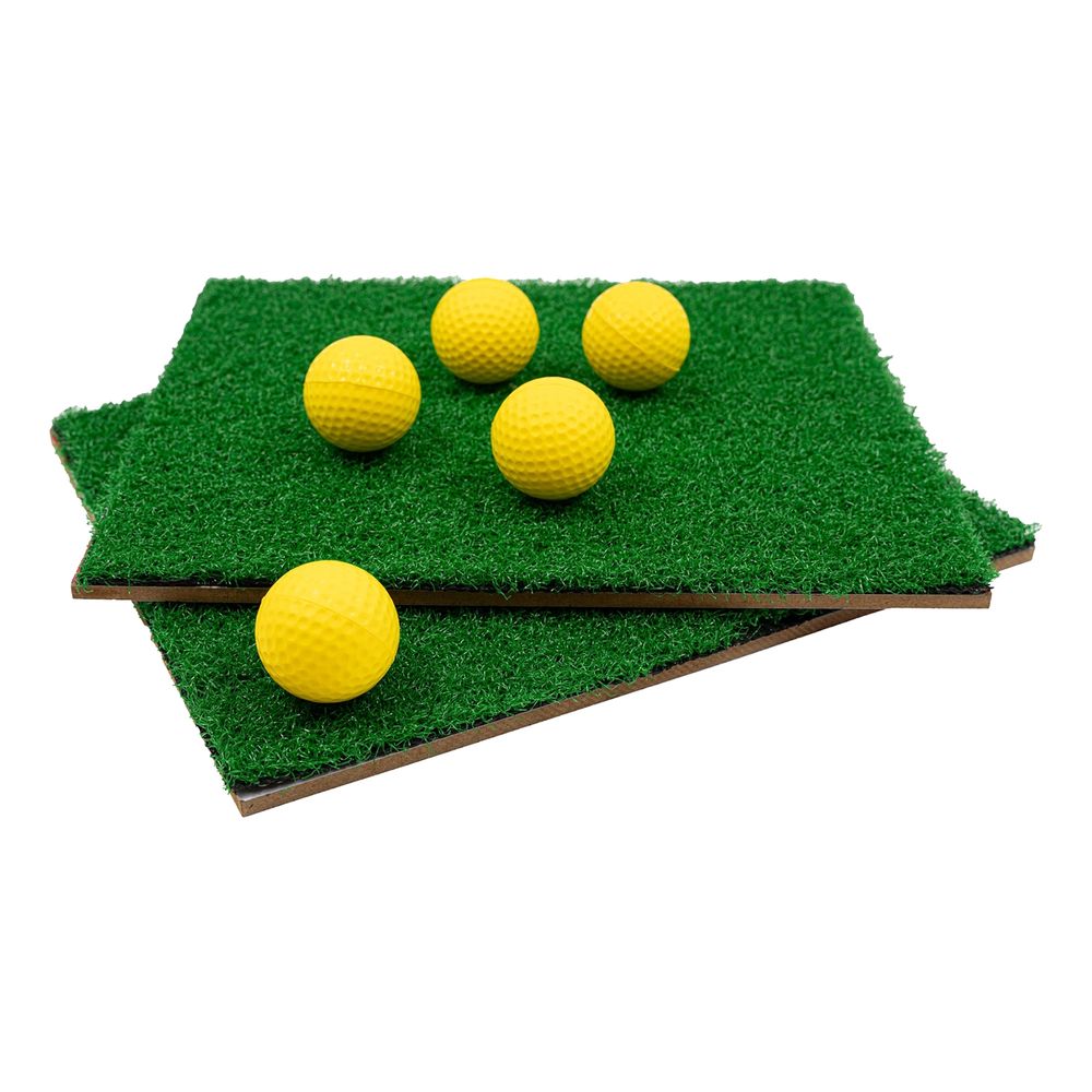 Beer Pong Golf