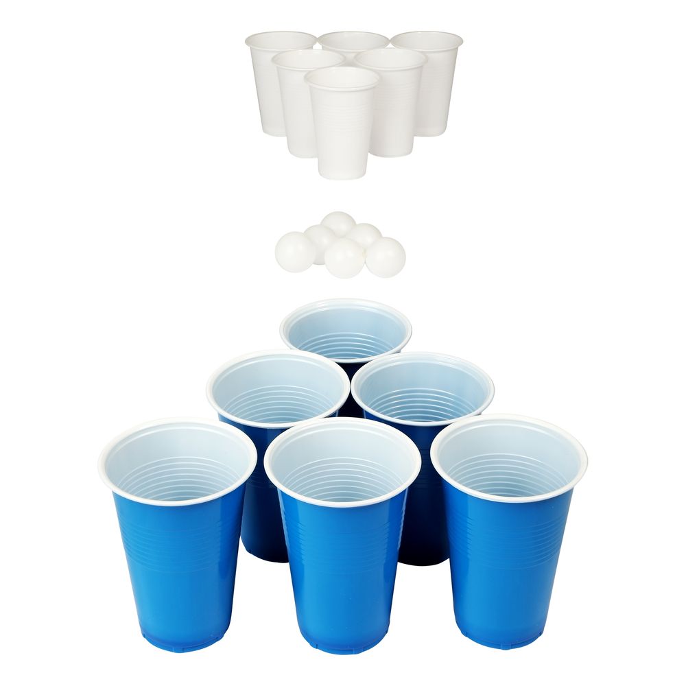 Beer Pong Oktoberfest