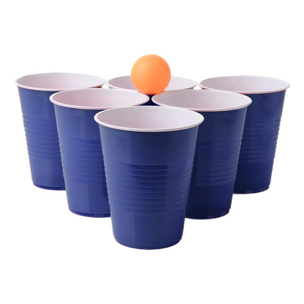 Beer Pong -setti