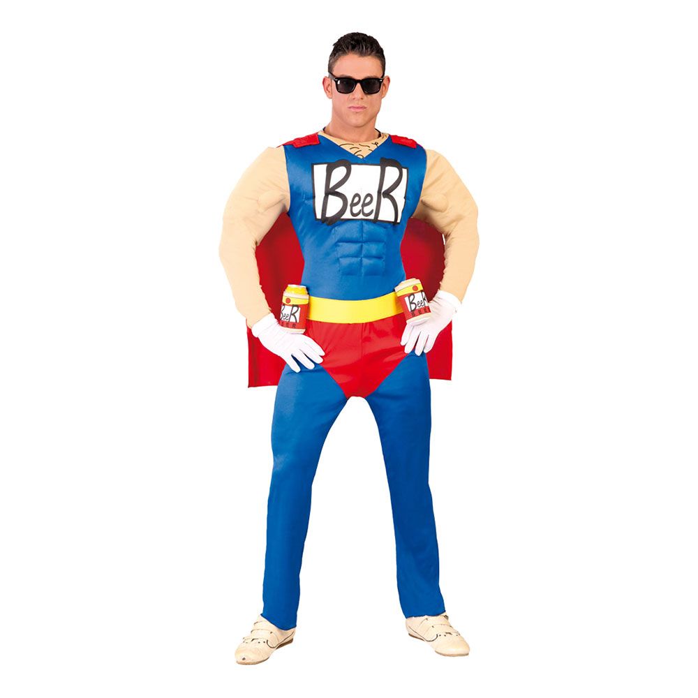 Beerman Naamiaisasu