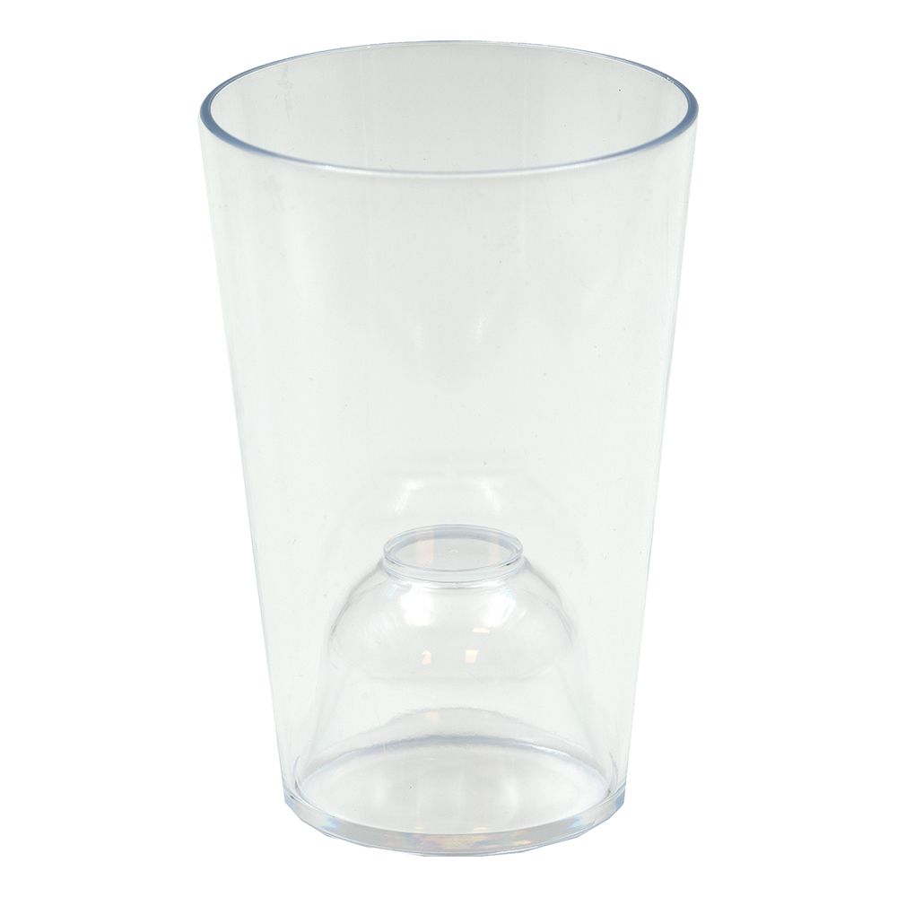 Öl- och Shotglas