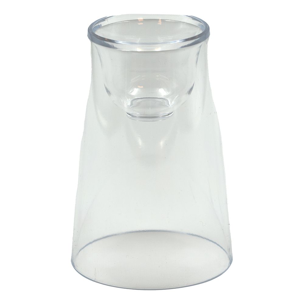 Öl- och Shotglas