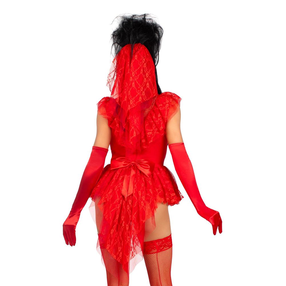 Beetle Babe Body Deluxe Kostume
