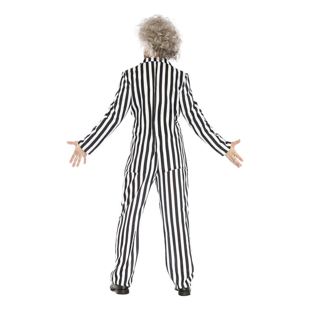 Beetle Boss Kostume Deluxe Kostume