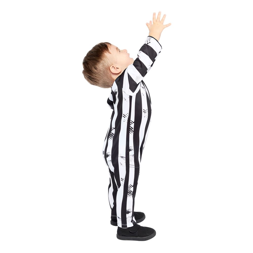 Beetlejuice Baby Kostyme
