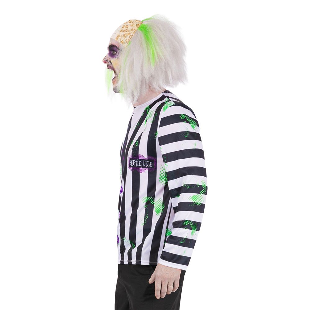 Beetlejuice Genser