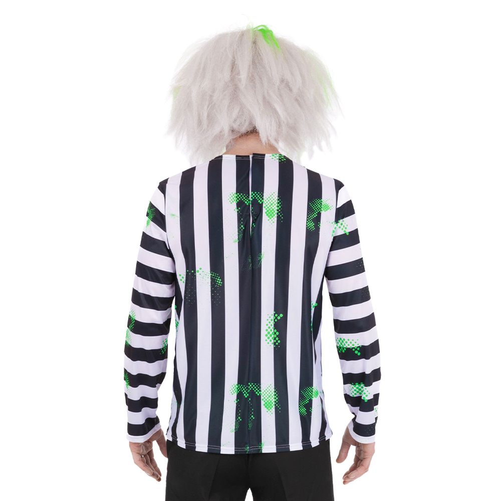 Beetlejuice Genser