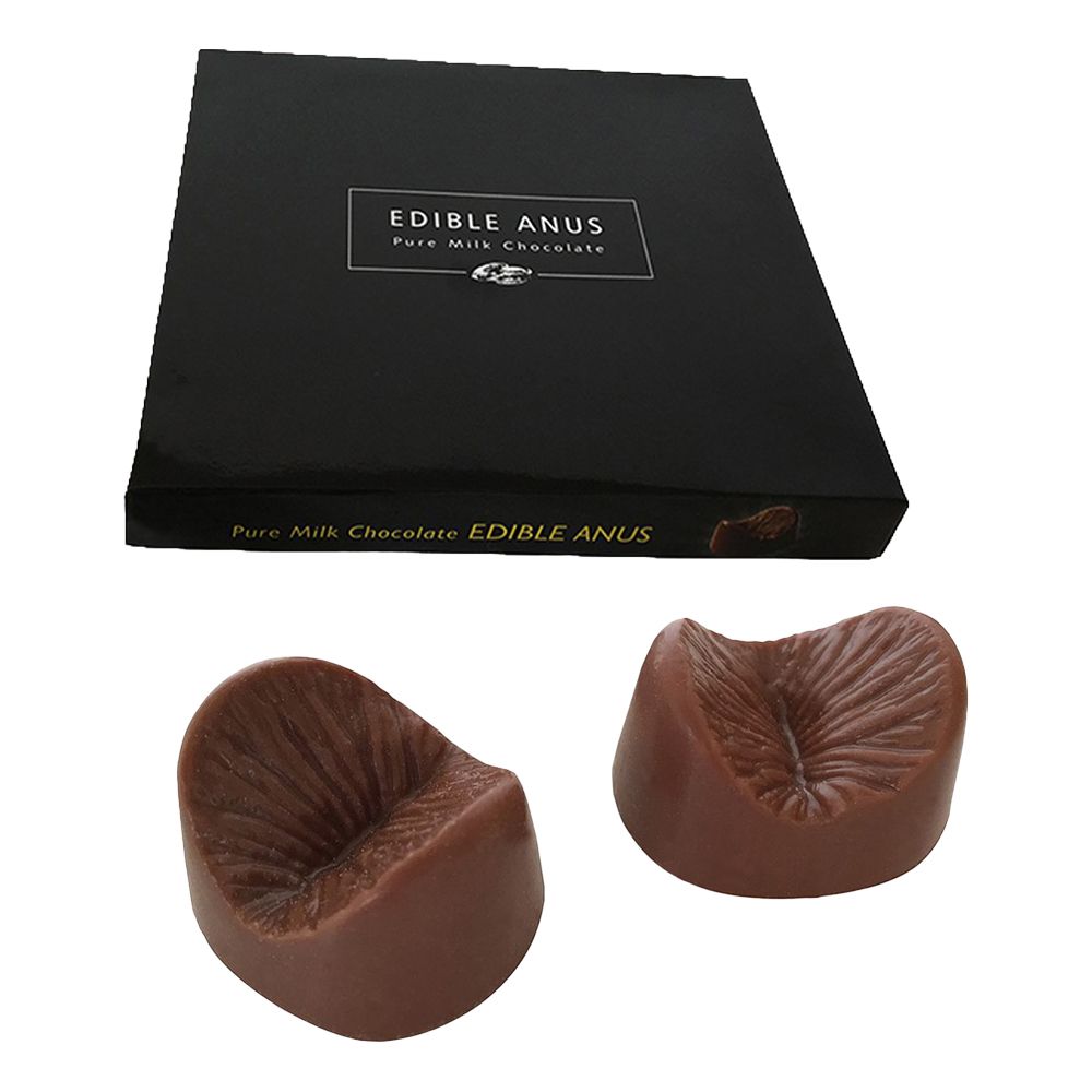 Belgiska Chokladanus
