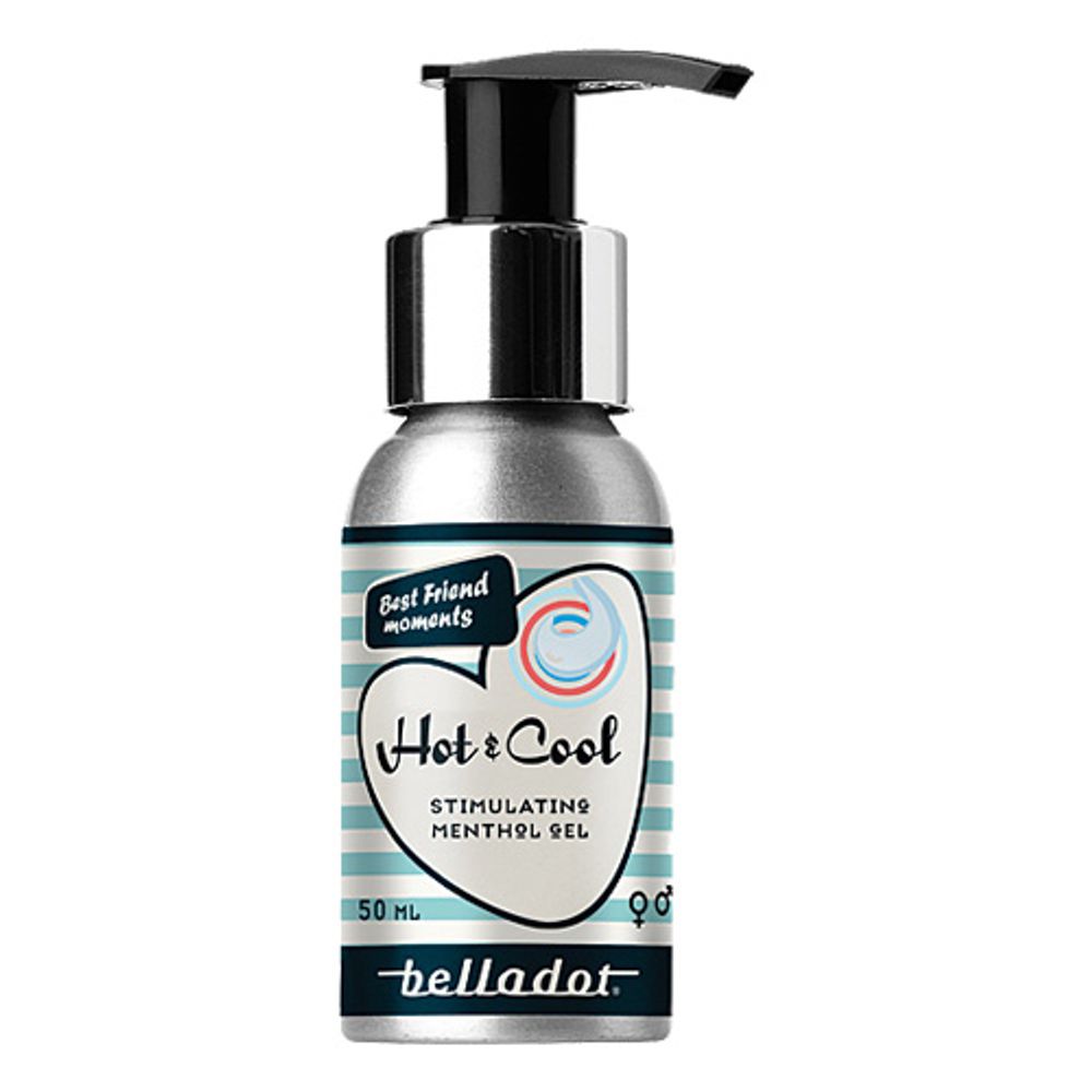Belladot Hot & Cool