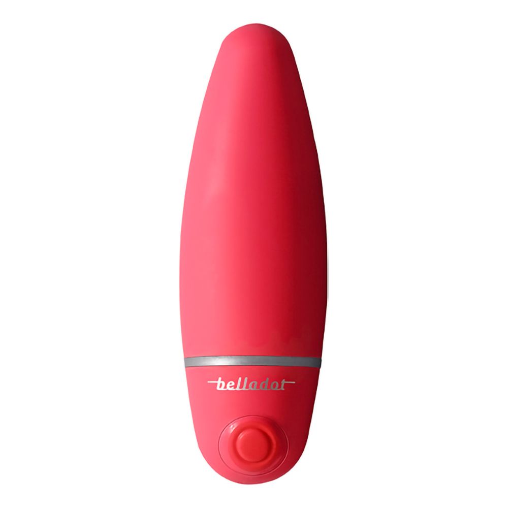 Belladot Klitorisvibrator Ester