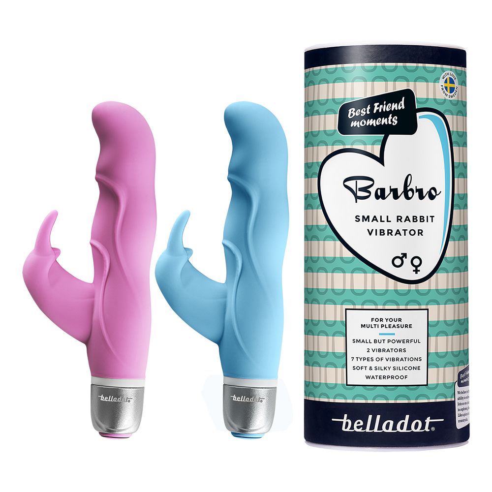 Belladot Vibrator Barbro