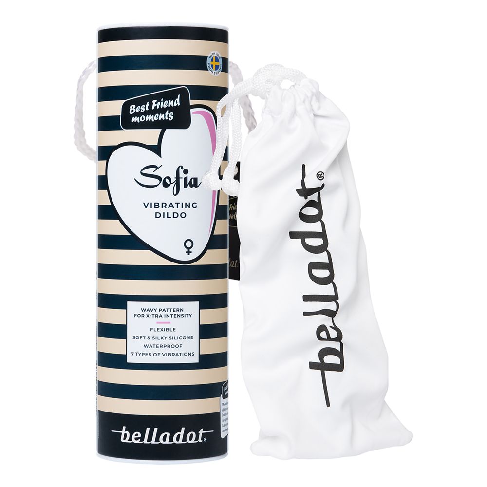 Belladot Vibrator Sofia