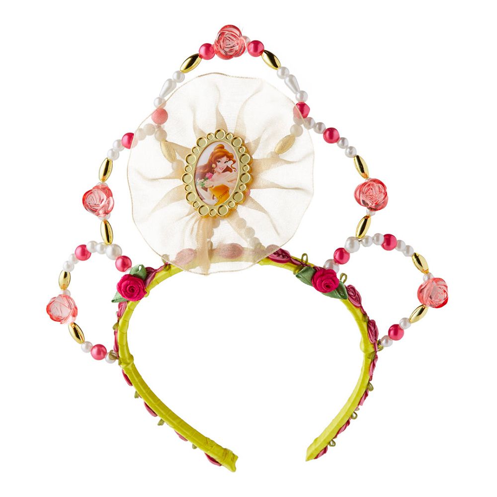 Belle Diadem