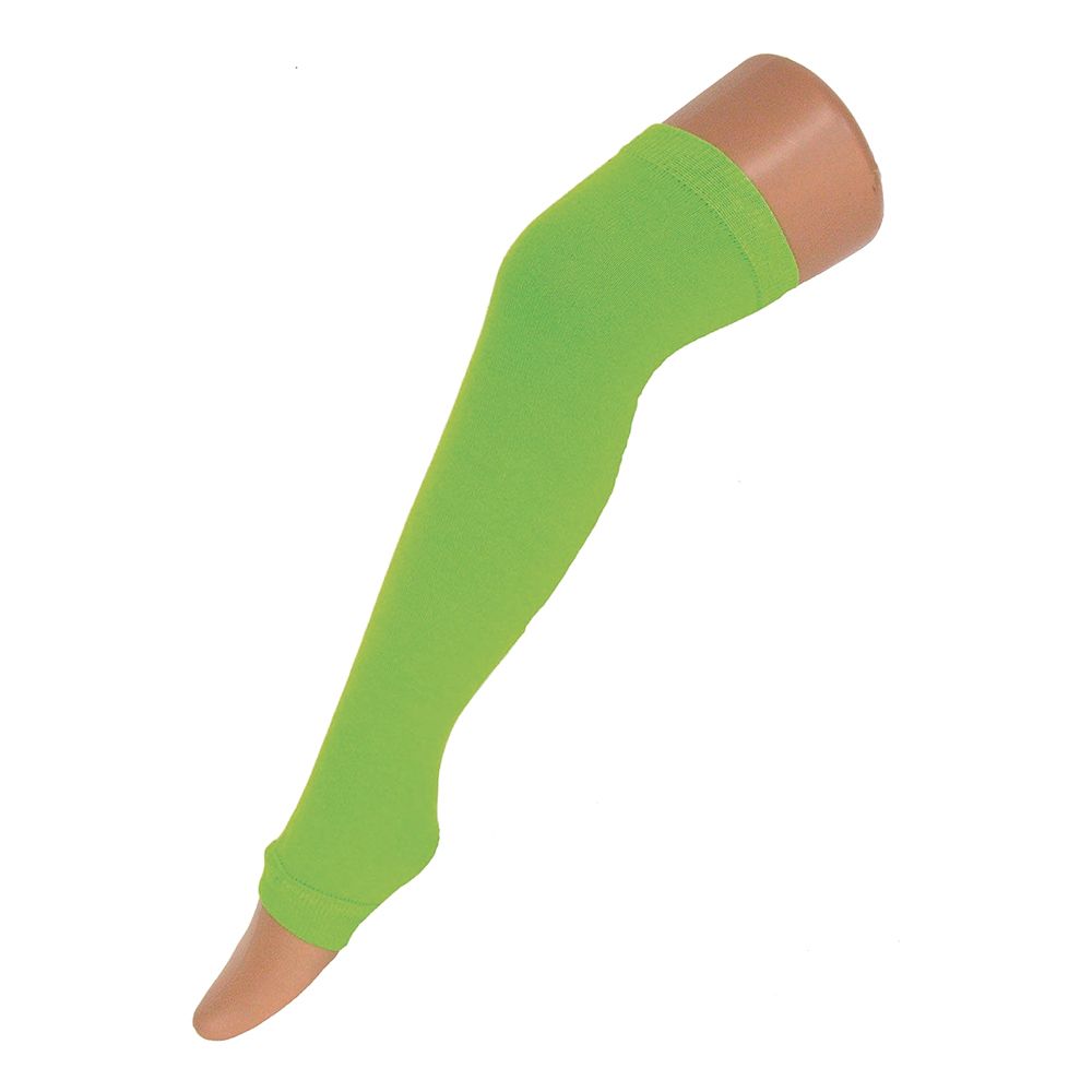 Säärystimet Vihreät