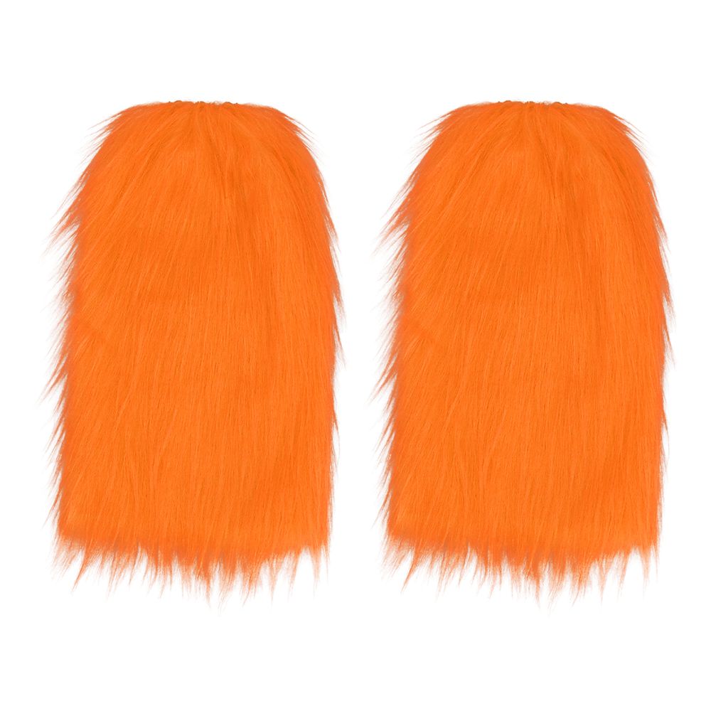 Benvärmare Rave UV Neonorange