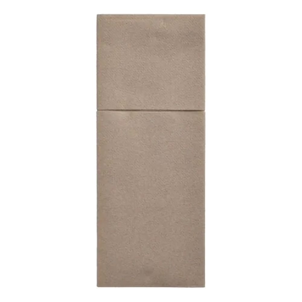 Bestickpåsar Beige