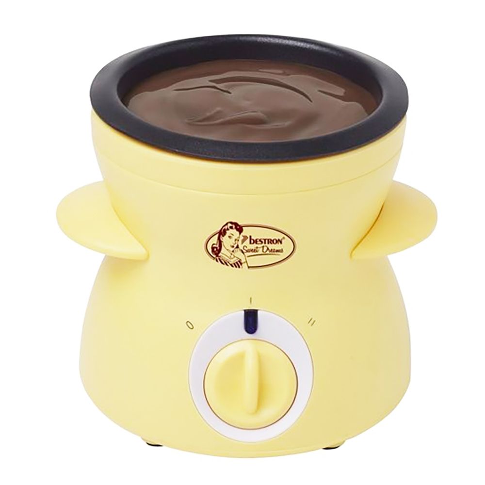 Bestron Fonduemaskin