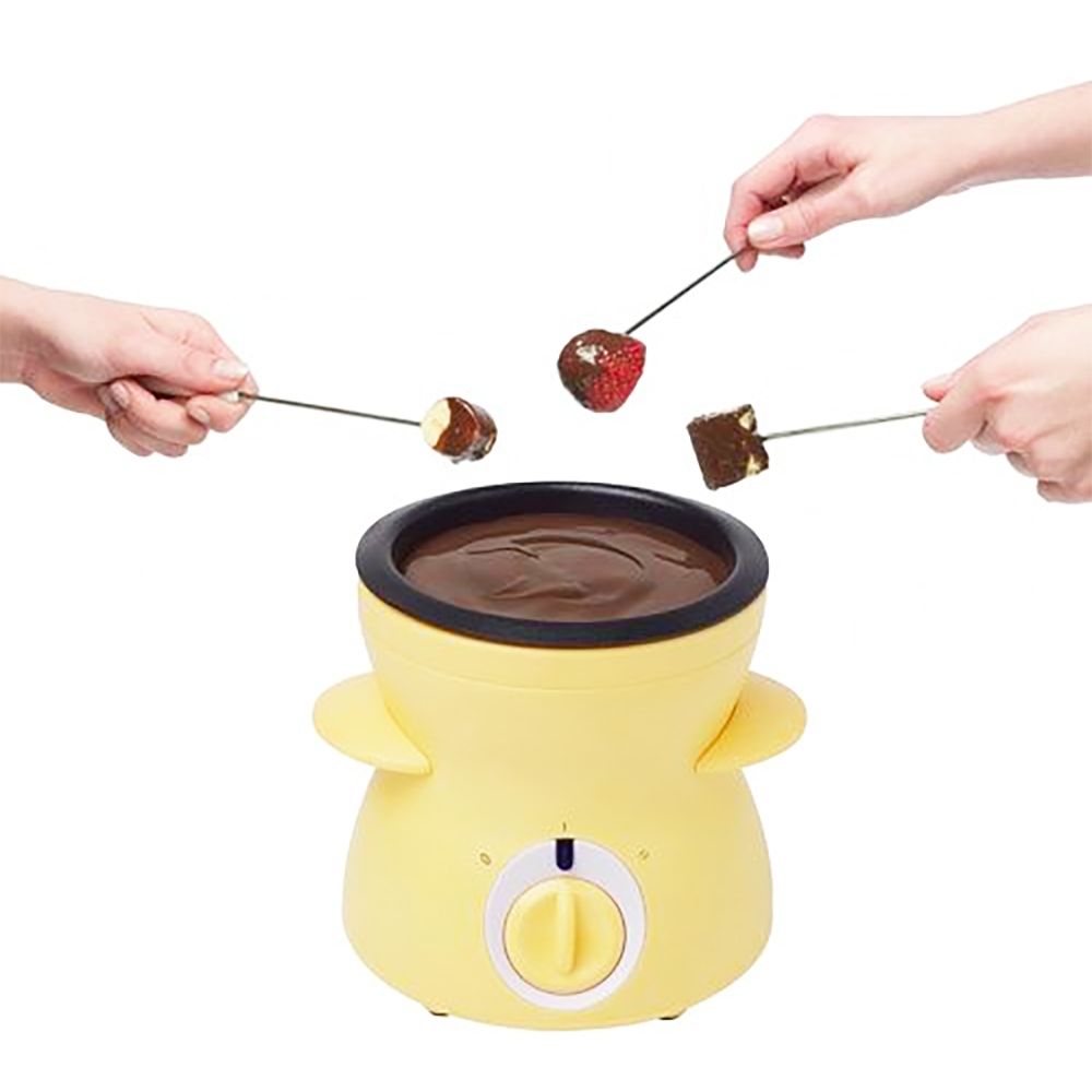 Bestron Fonduemaskin