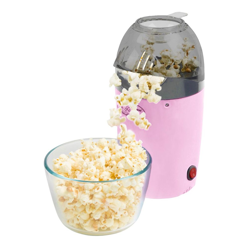 Bestron Popcornmaskin