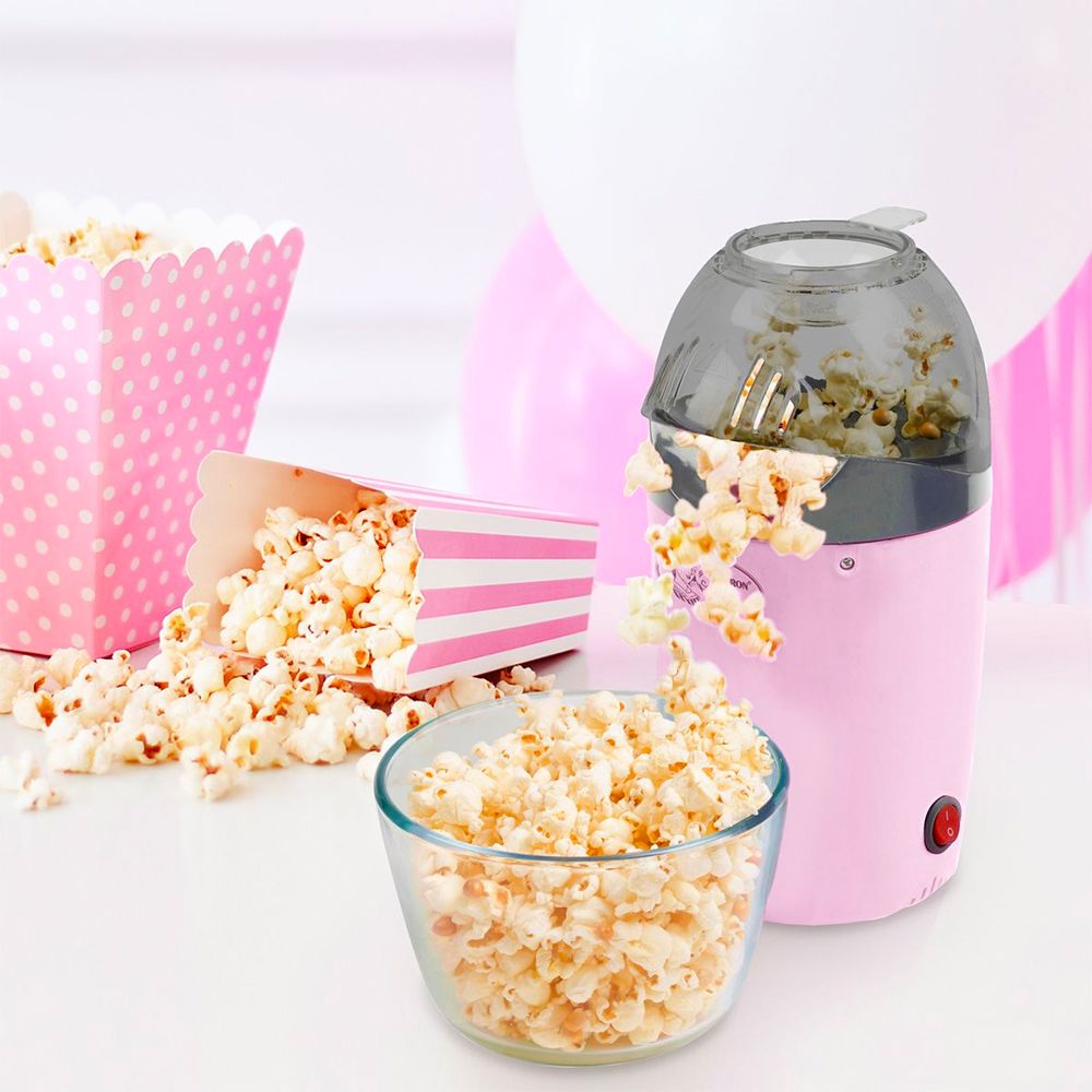 Bestron Popcornmaskin
