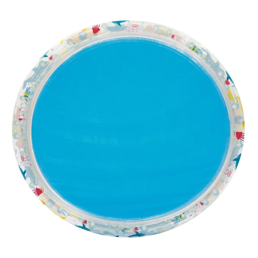 Bestway Babypool med Fisk