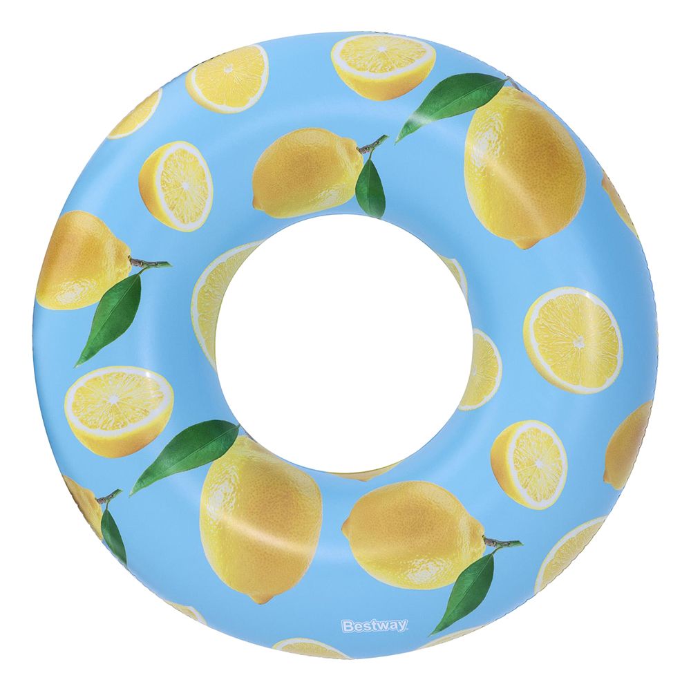 Bestway Badering Citron med Duft