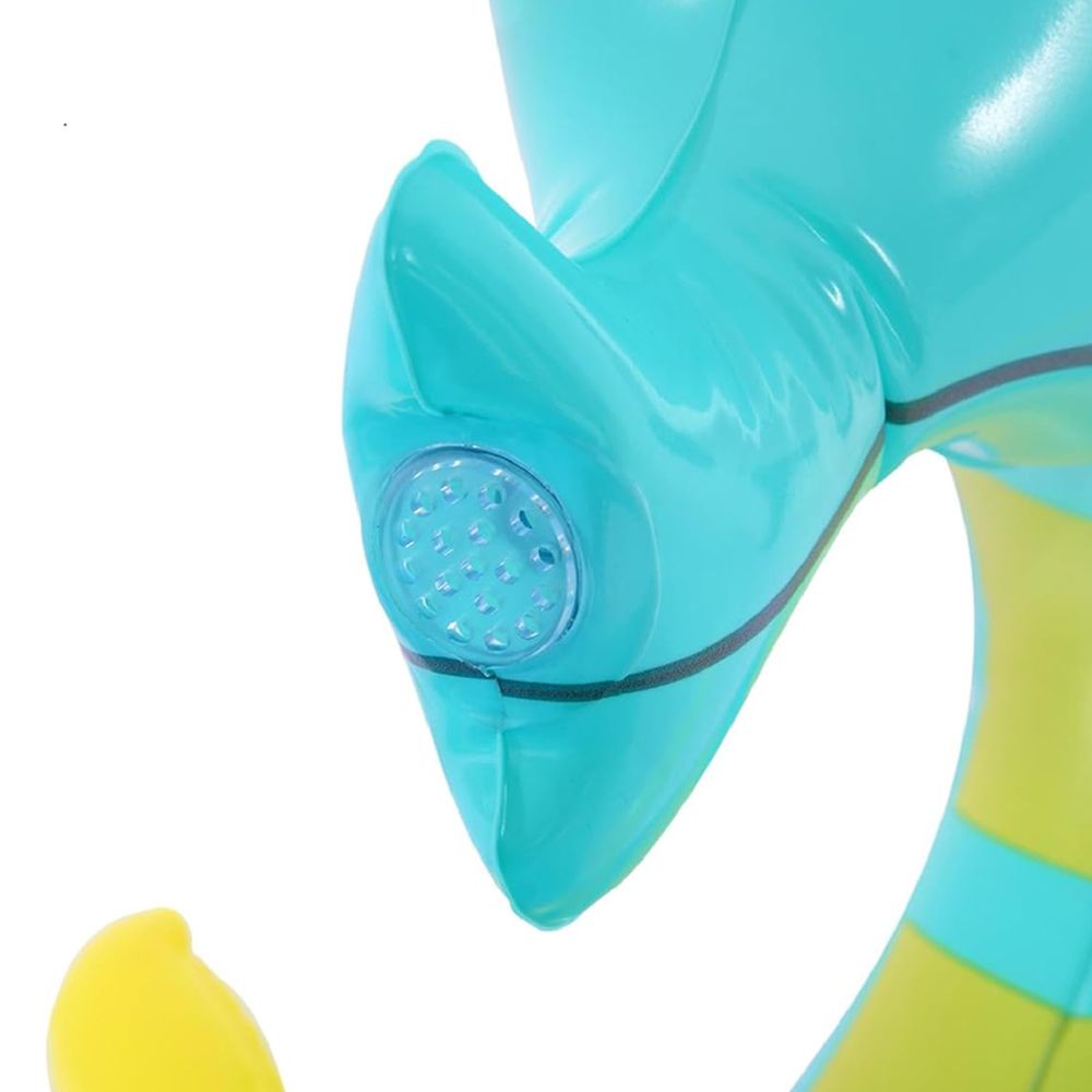 Bestway Barnpool Sjöhäst med Sprinkler