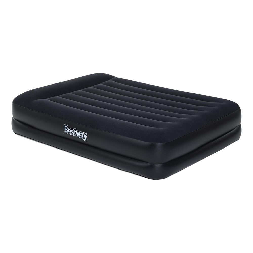 Bestway Luftmadrass med Inbyggd Pump