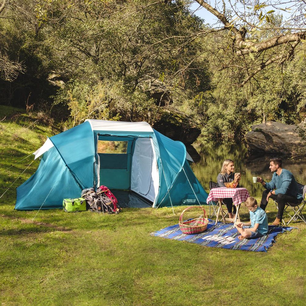 Bestway Pavillo Campingtelt