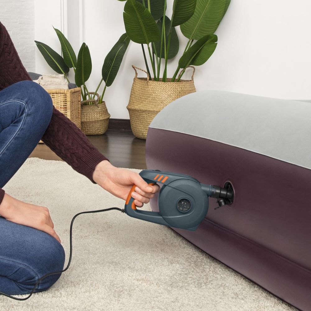 Bestway Powergrip AC Luftpumpe