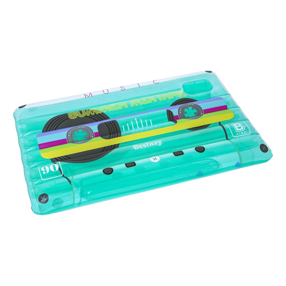 Bestway Retro Beats Bademadrass