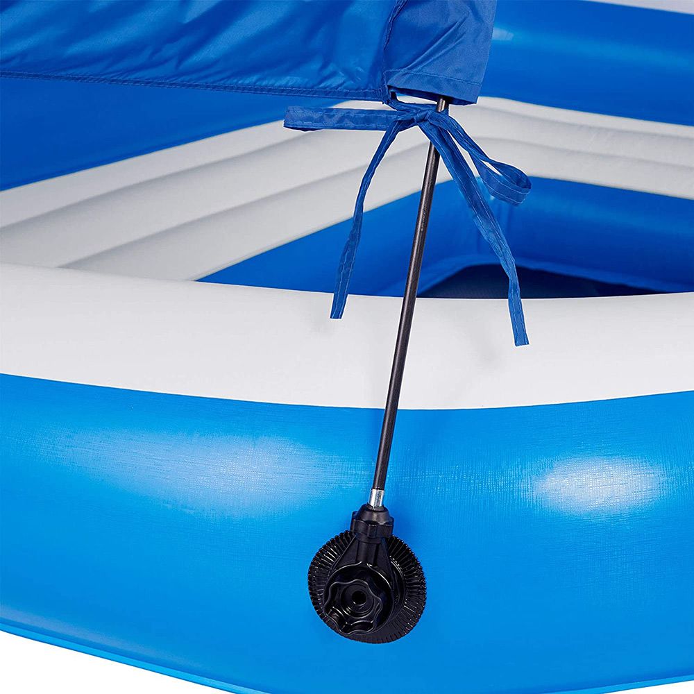 Bestway Tropical Breeze Uppblåsbar Flotte