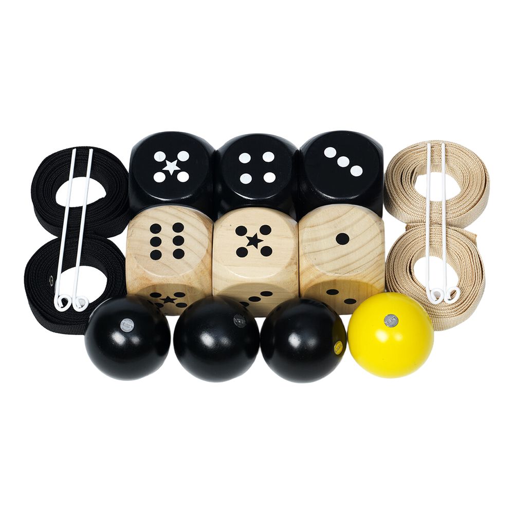 Bex 5Star Family Pihapeli