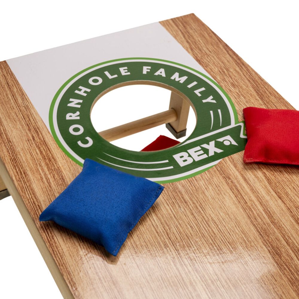 BEX Cornhole Family Trädgårdsspel