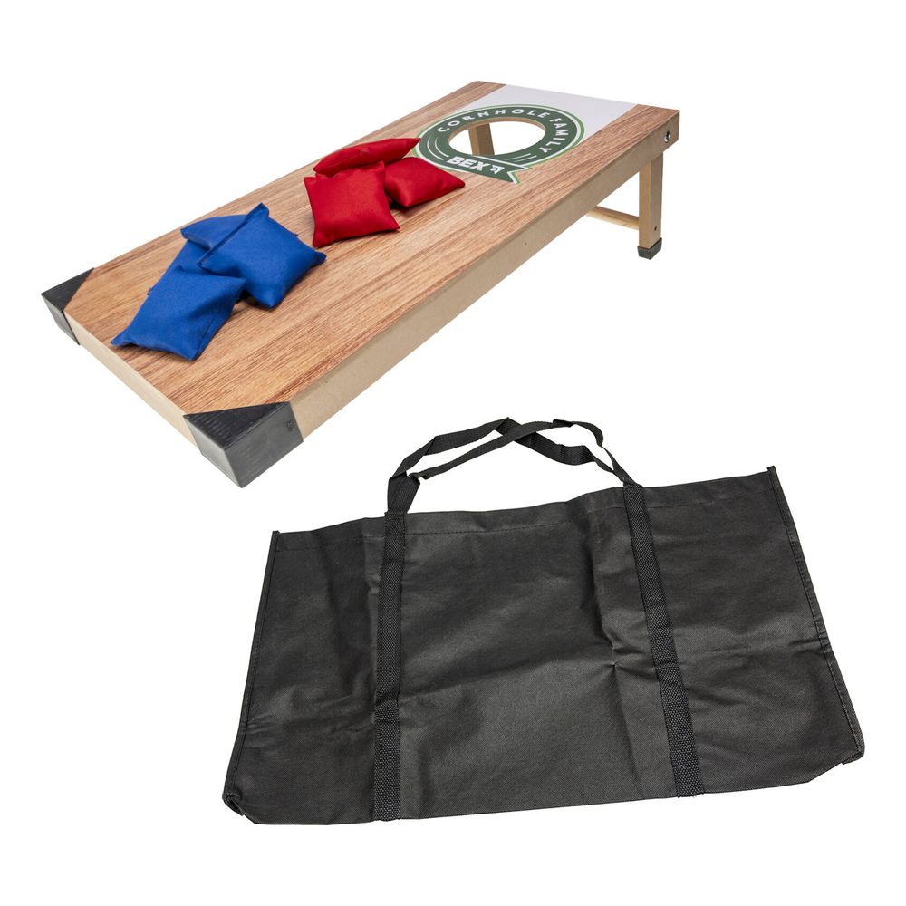 BEX Cornhole Family Trädgårdsspel