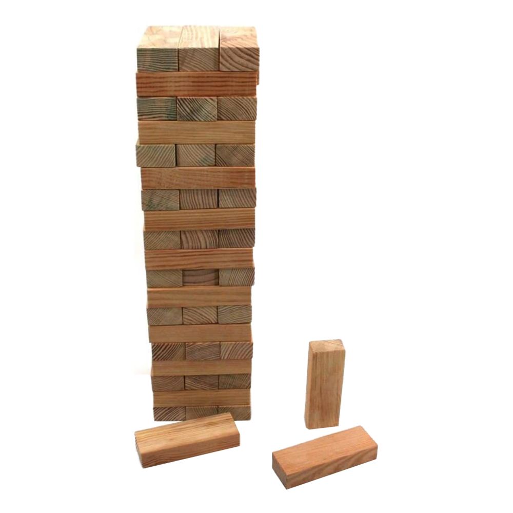 Bex Gigantiskt Tower Spel