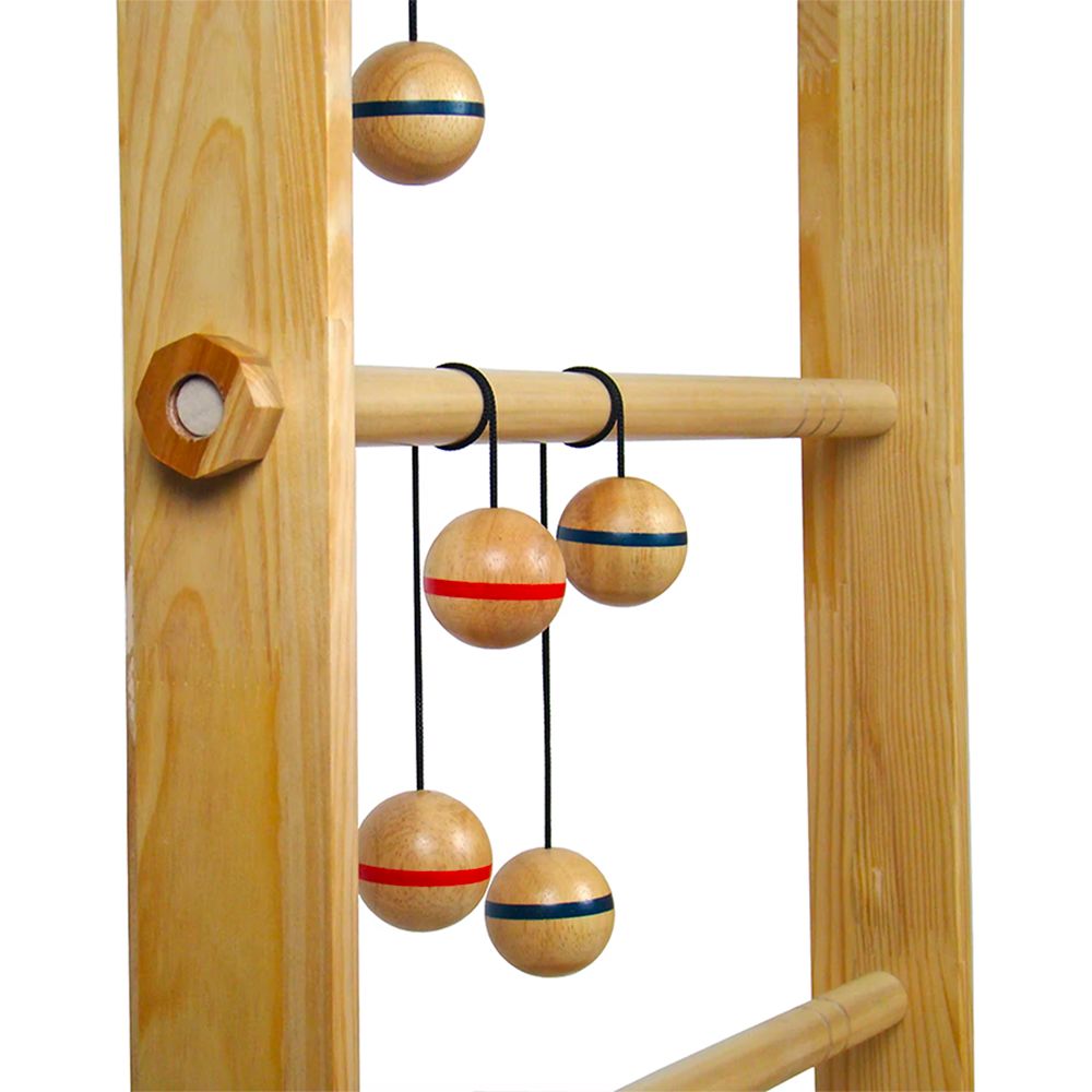 Bex Spin Ladder PRO