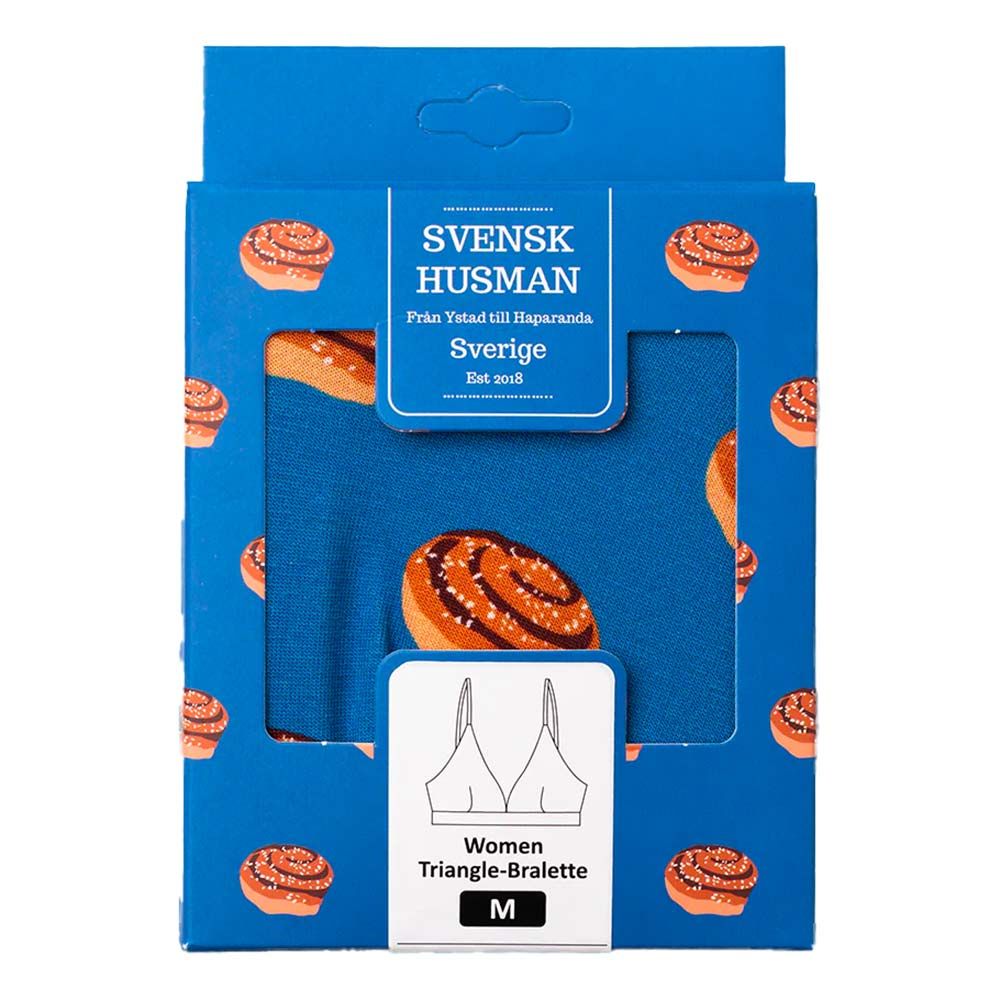 BH Kanelbulle