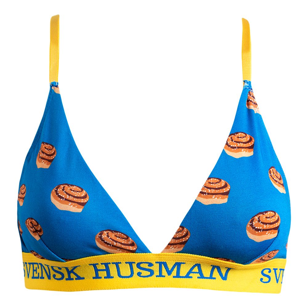 BH Kanelbulle
